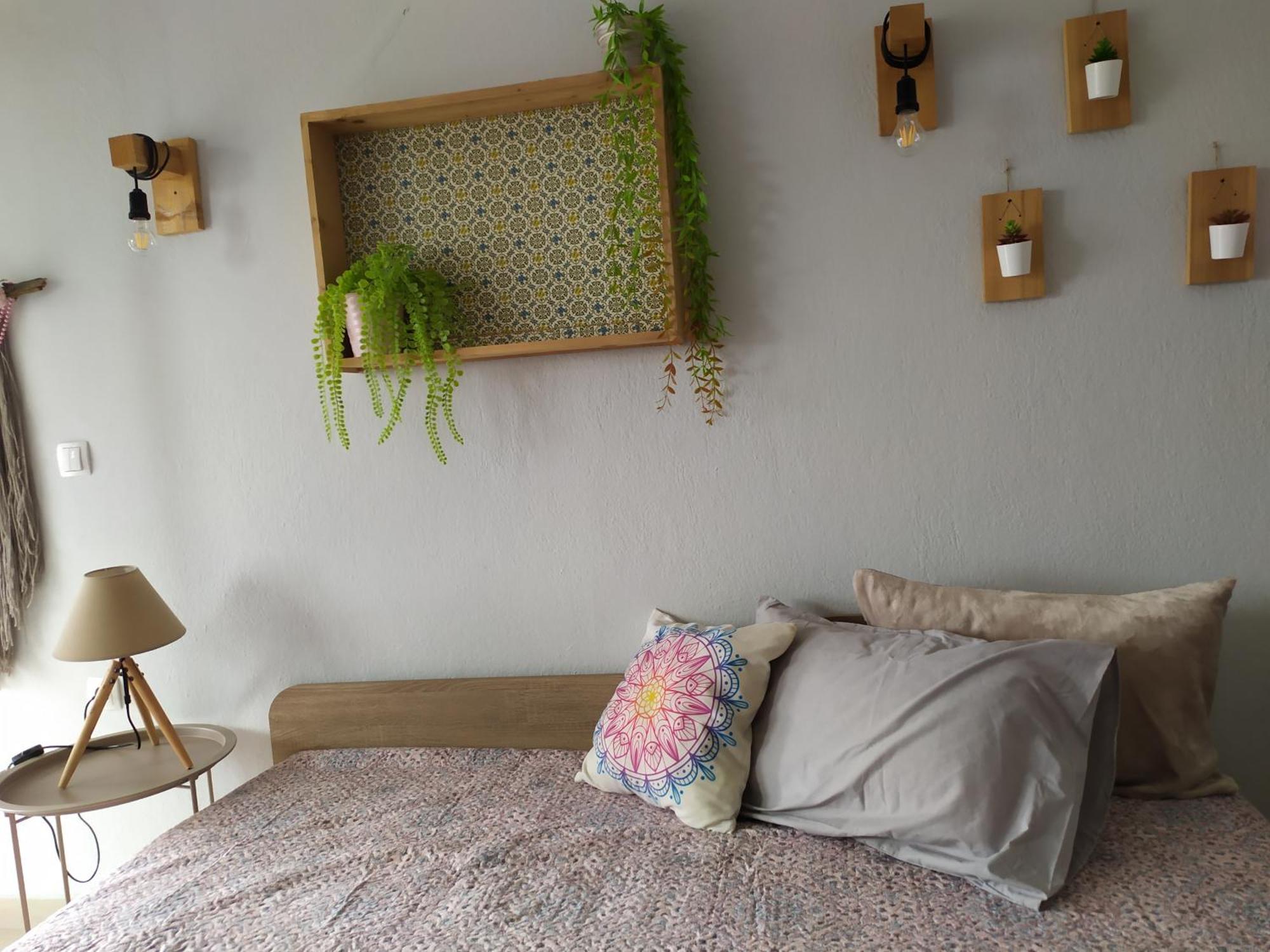 Sweet Apartment In Dráma Eksteriør billede